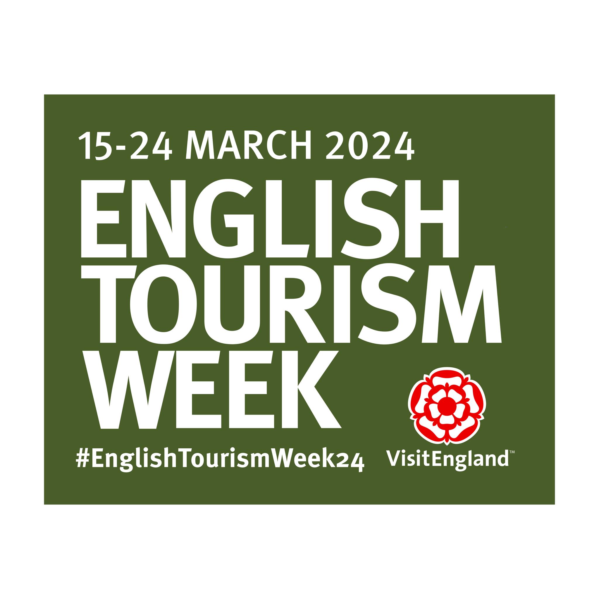 English Tourism Week 2024 Mark Harper